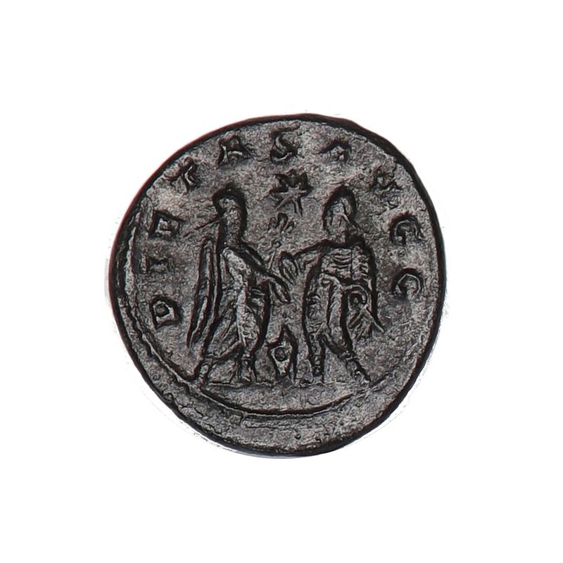 Gallienus, antoninian, år 253-268