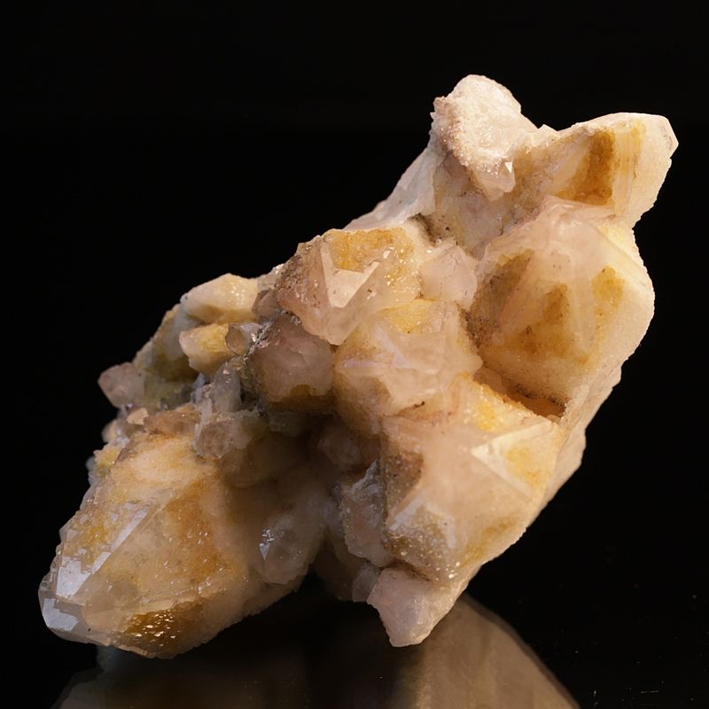 Kvartsgruppe, Madagaskar