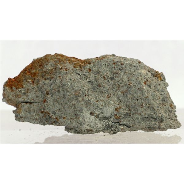 Hovedbilde SOLGT! Oslo-meteoritten (falt i mars 2012), 4,68 gram