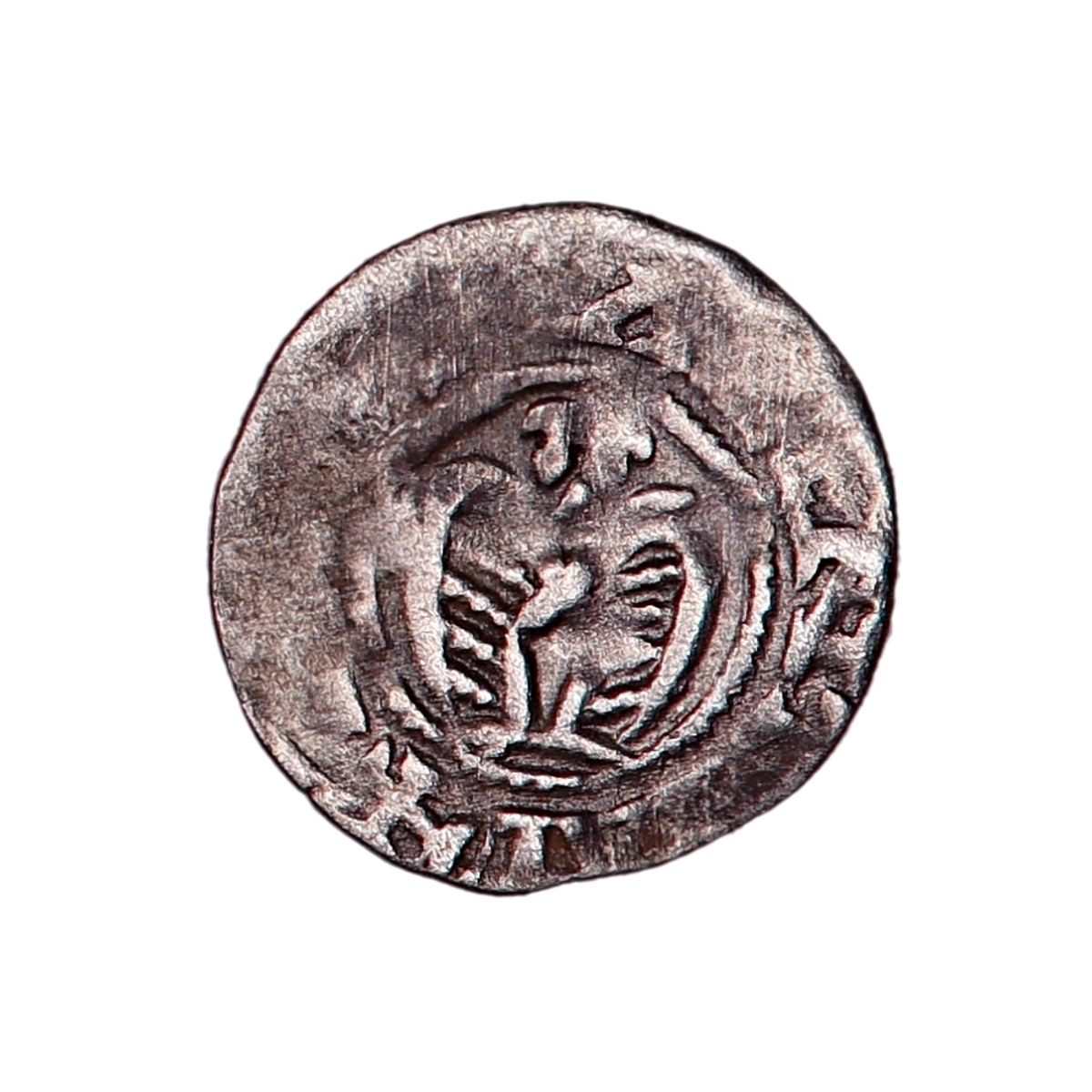 Valence, 1 denier 1090-1200