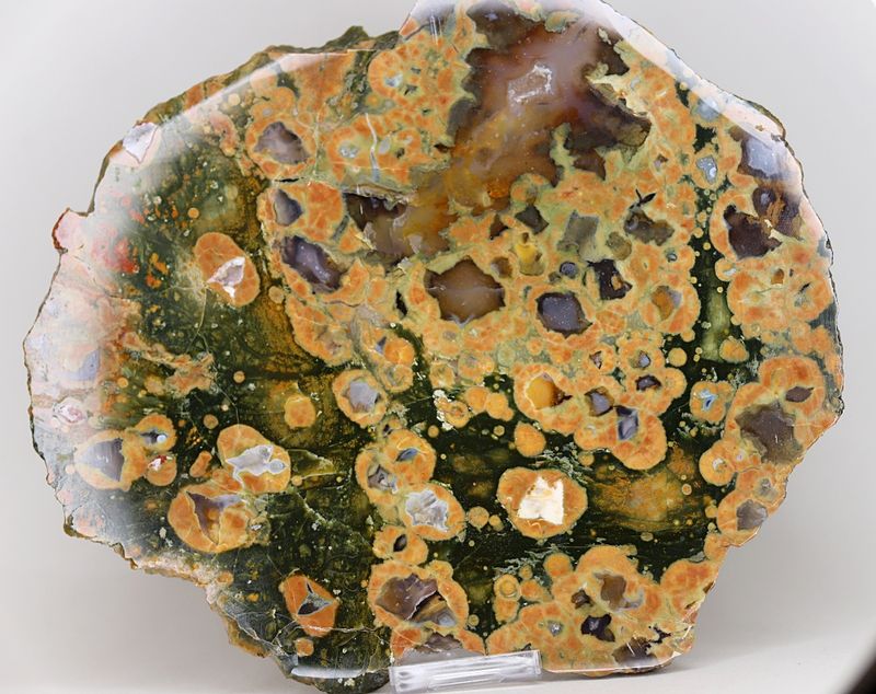 Agatskive 20 x 15 cm