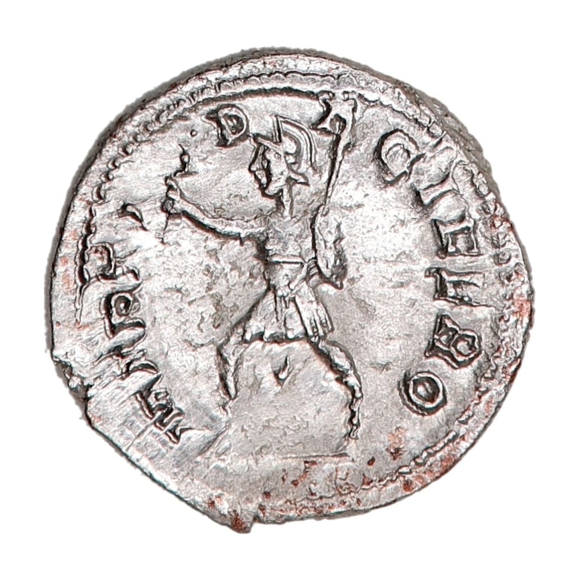 Gordian III, tenåringskeiseren, år 238-244