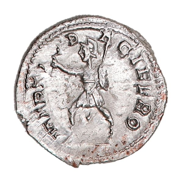 Hovedbilde Gordian III, tenåringskeiseren, år 238-244