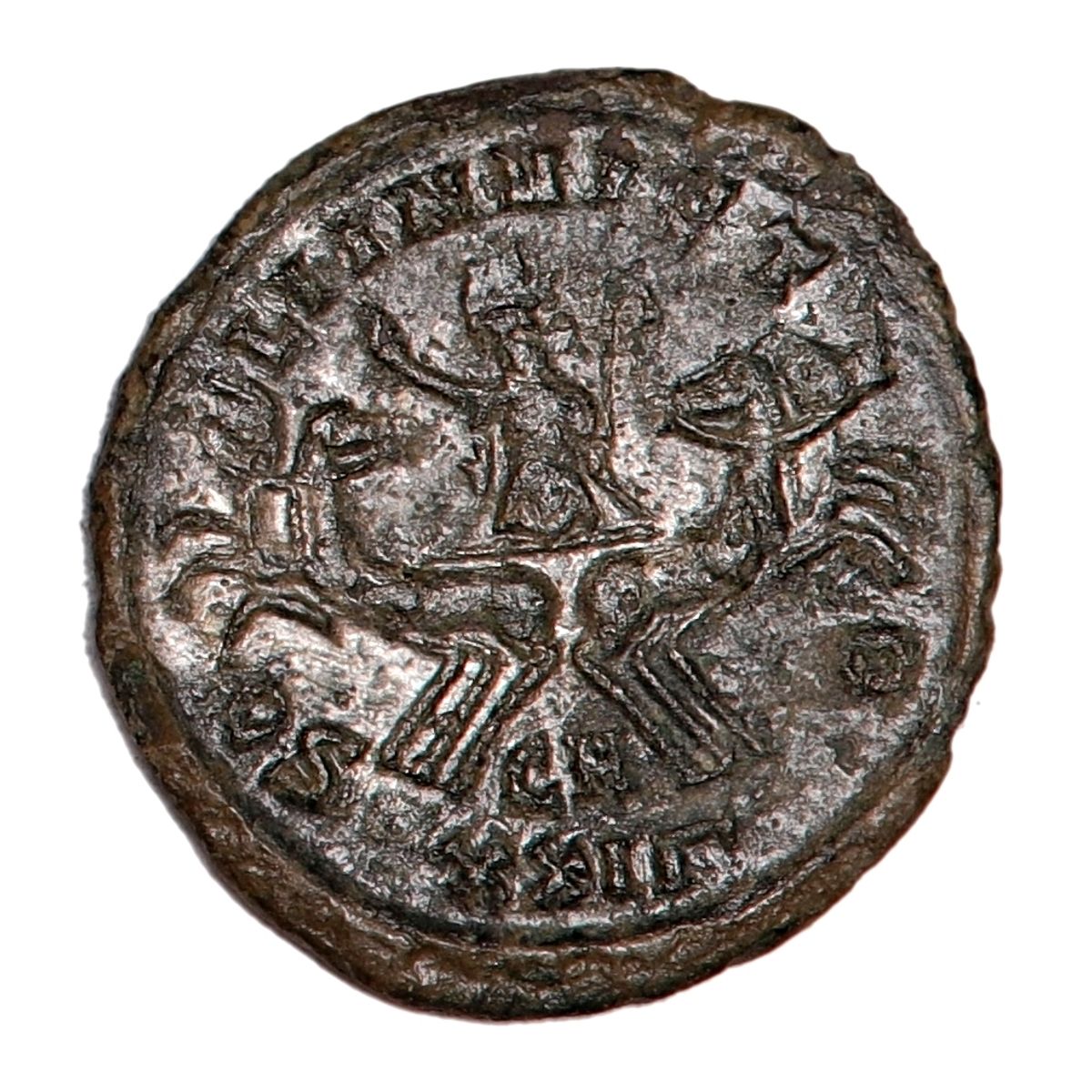 Probus, antoninian, år 276-282