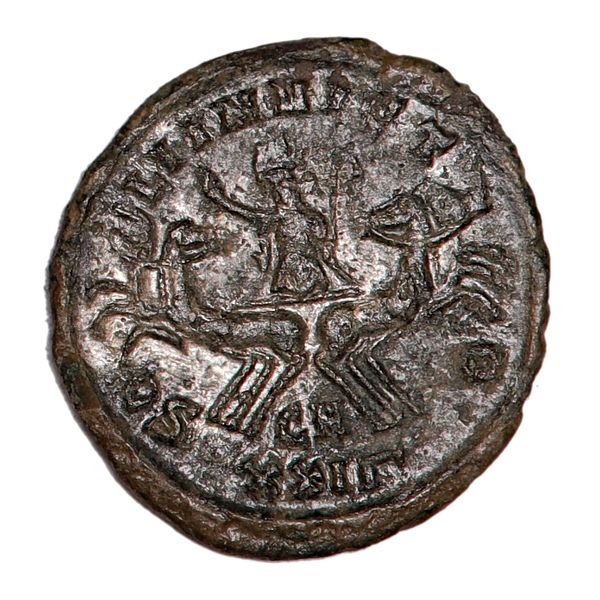 Hovedbilde Probus, antoninian, år 276-282