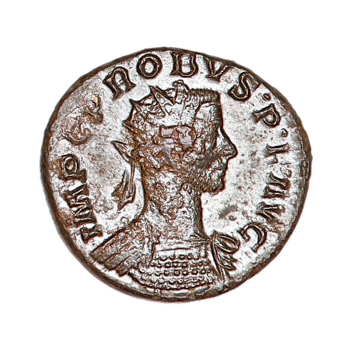 Probus, antoninian, år 276-282