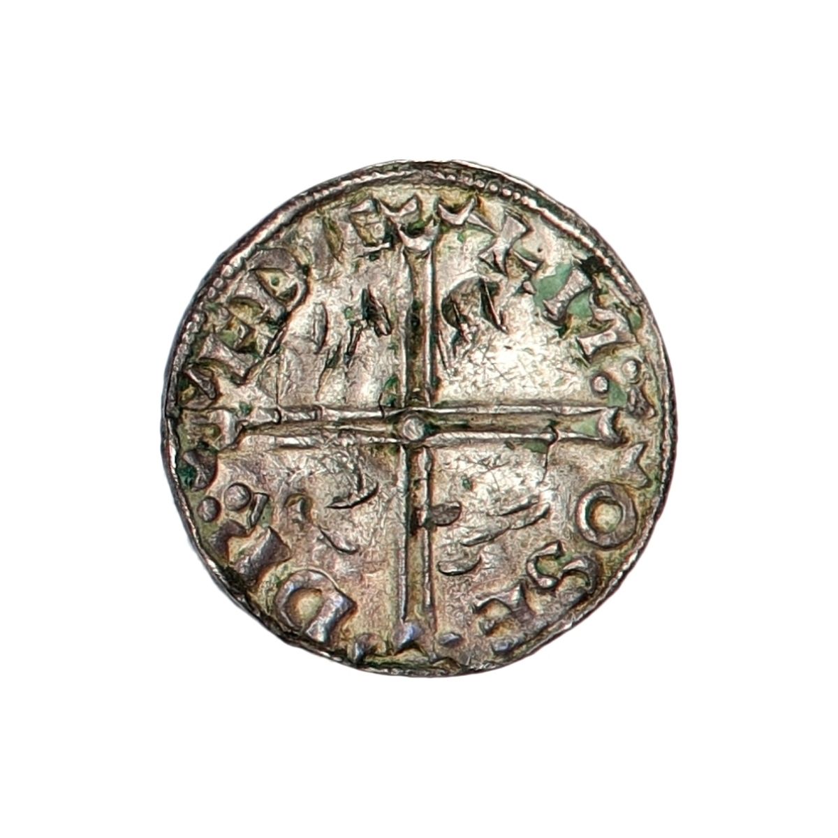 Danmark, Sven Estridsen, 1047-1076
