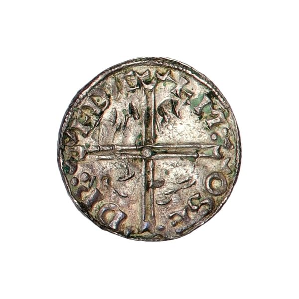 Hovedbilde Danmark, Sven Estridsen, 1047-1076