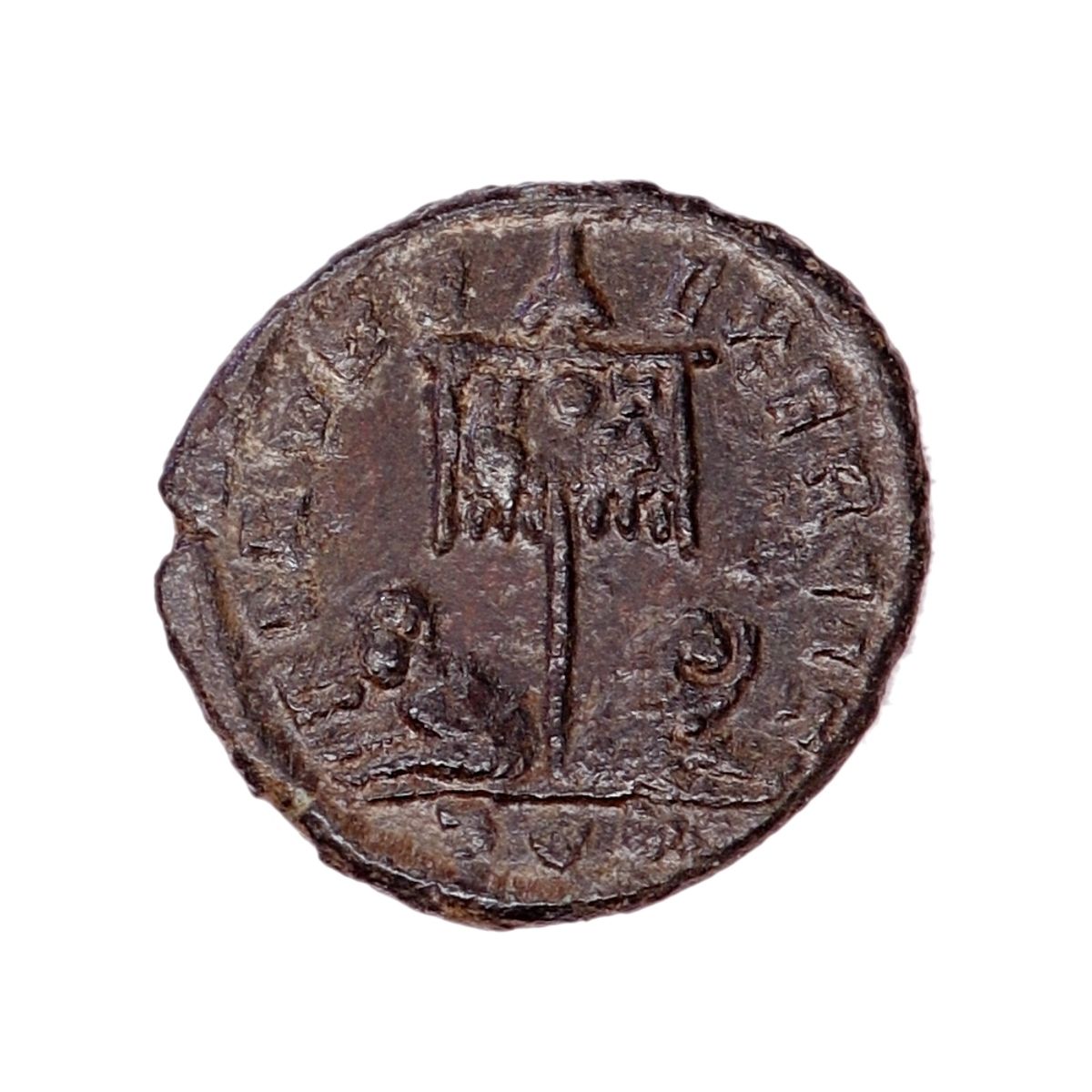 Constantin I, den store, år 307-337