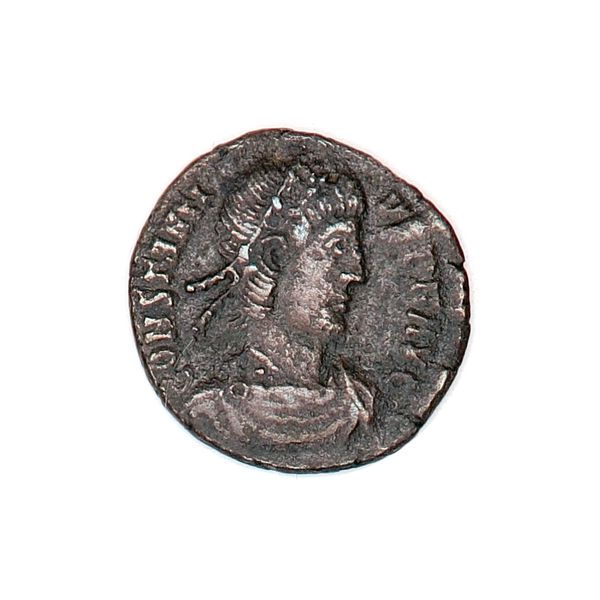 Hovedbilde Constantin I, den store, år 307-337