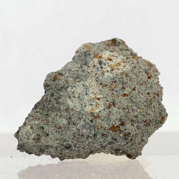 Hovedbilde SOLGT! Oslo-meteoritten (falt i mars 2012), 2,69 gram