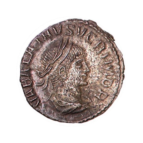 Hovedbilde Vaballathus, Palmyrariket, 271-272