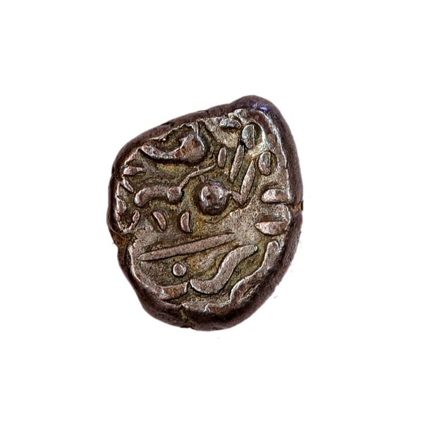 Hovedbilde Solankidynastiet, drakme, år 1210-1300