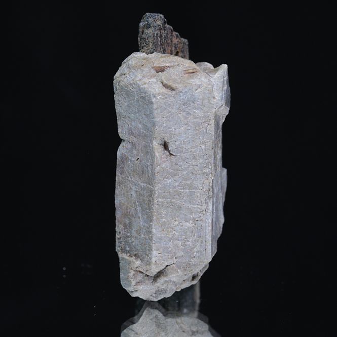 Hovedbilde Hydroksylapatitt med hornblende, Oksøyekollen, Snarum