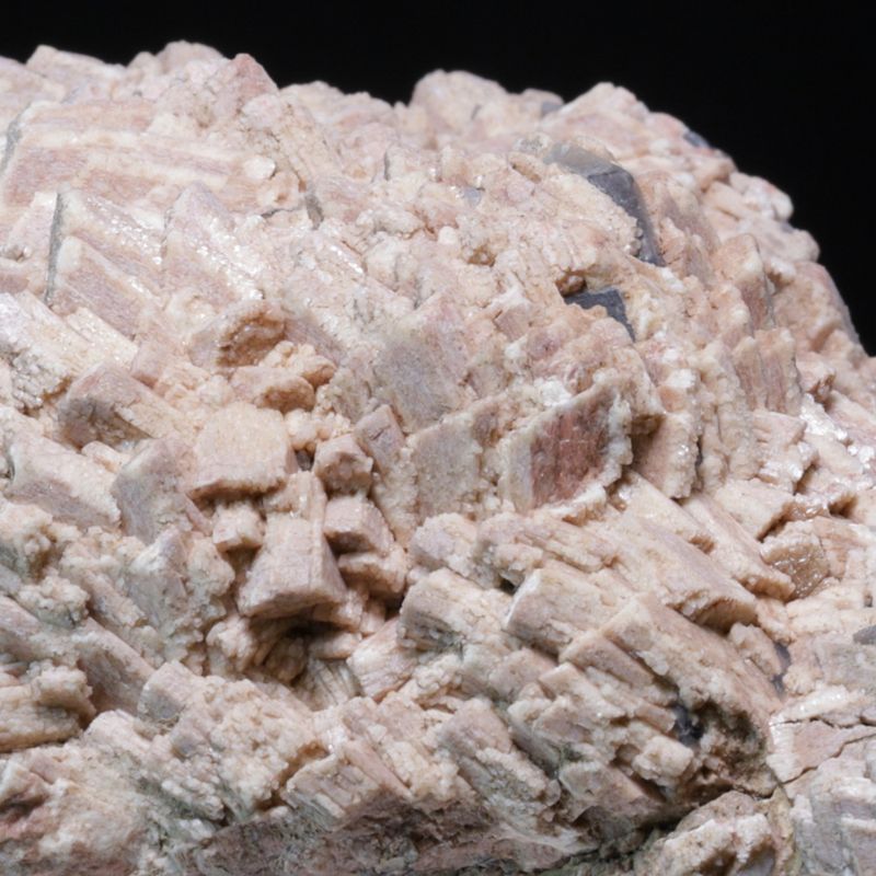 Røykkvarts/smokey quartz/morion med ortoklas, Hurum