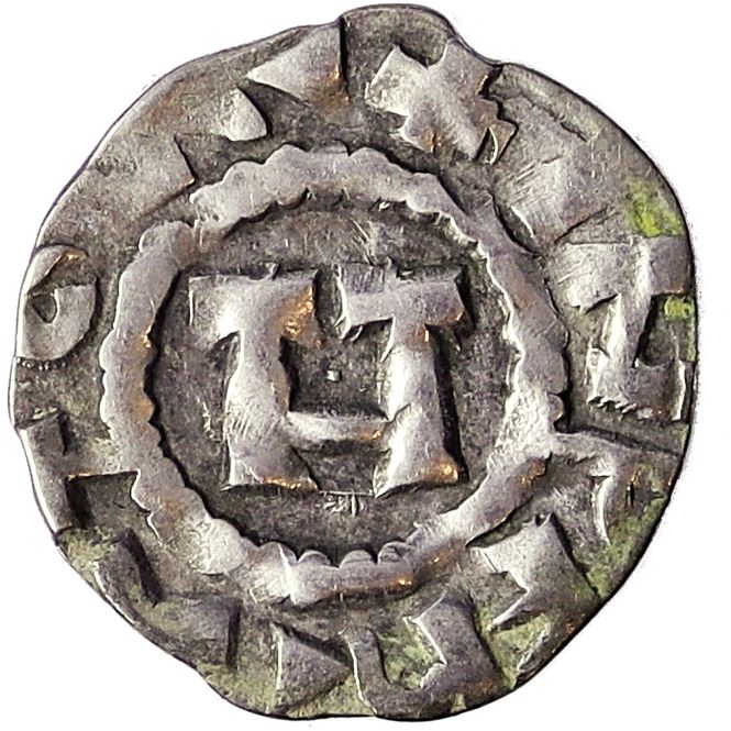 Hovedbilde Lucca Denaro 1039-1125