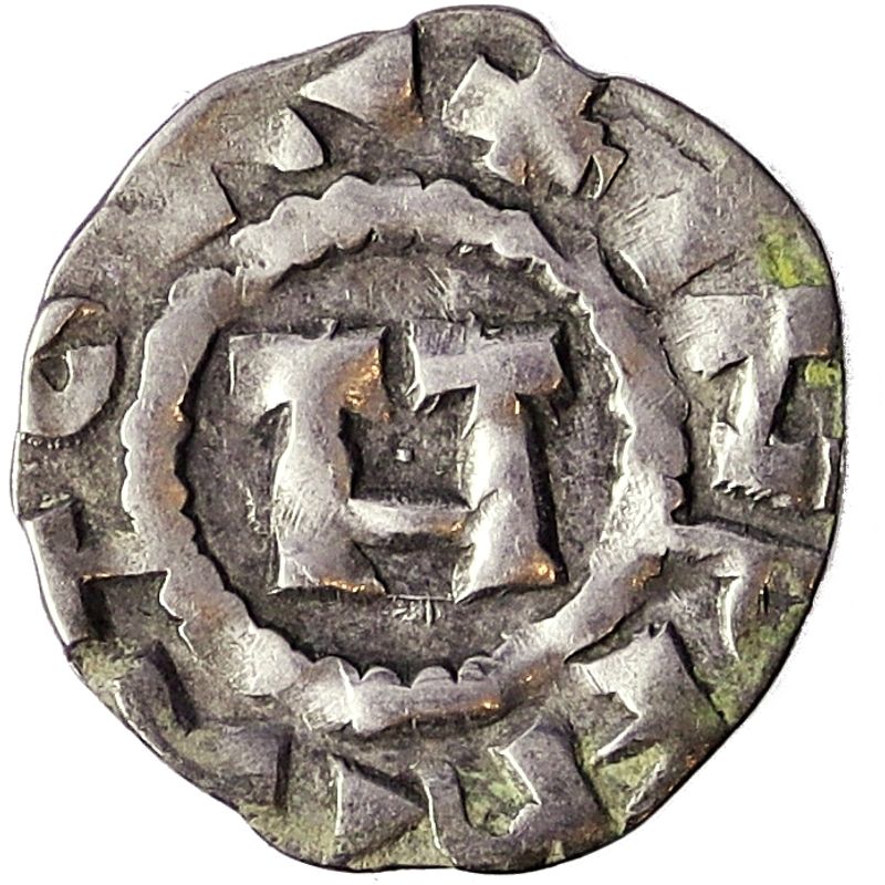 Lucca Denaro 1039-1125