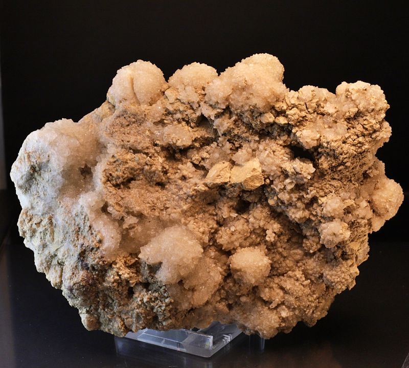 Colemanite, USA