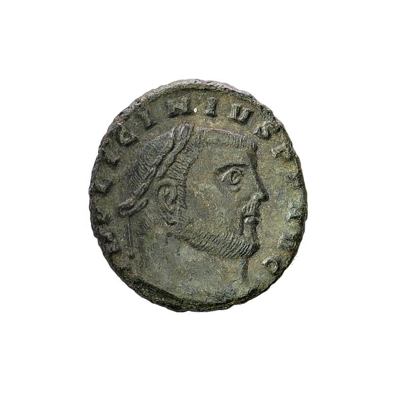Licinius I Follis 308-324