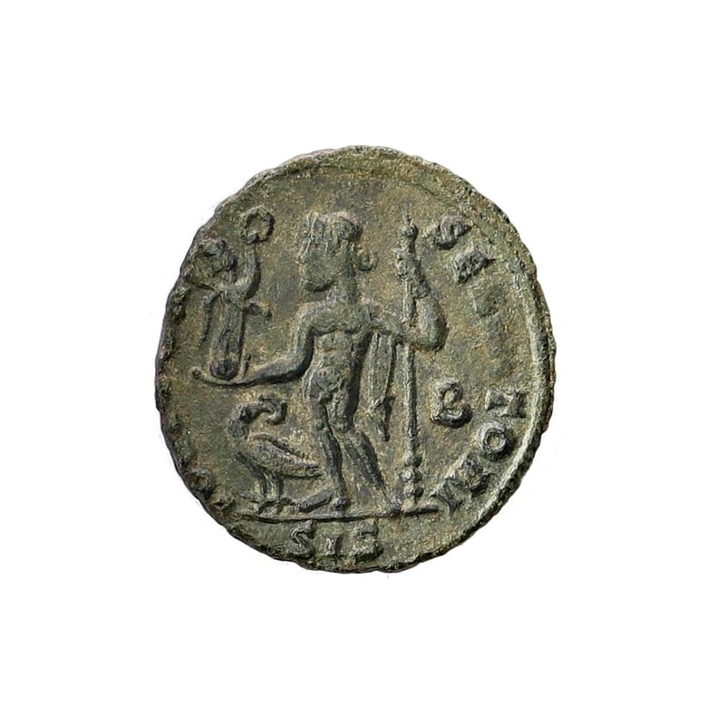 Licinius I Follis 308-324