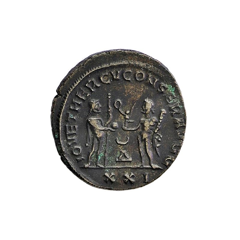 Maximian Antoninian 286-305