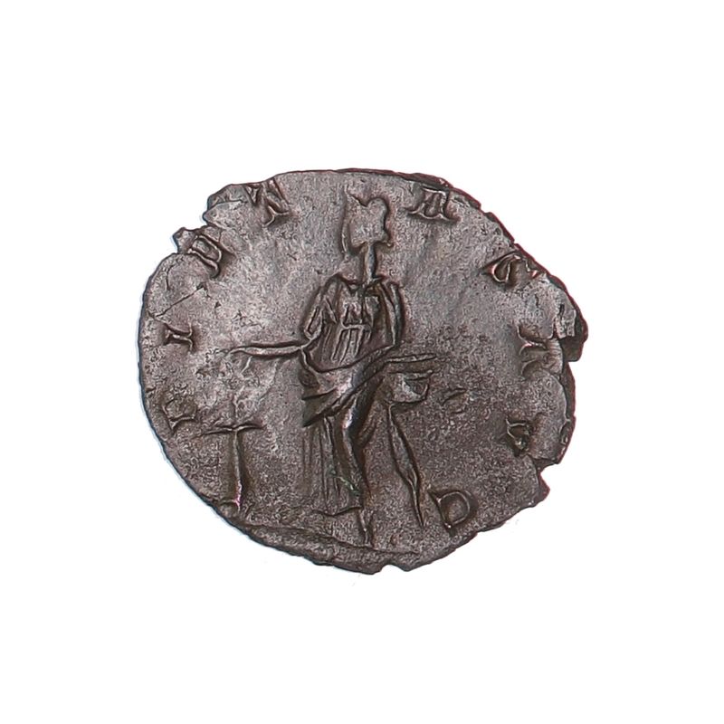 Victorinus, antoninian, år 269-271