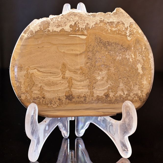 Hovedbilde Cotham Marble, landskapsmarmor
