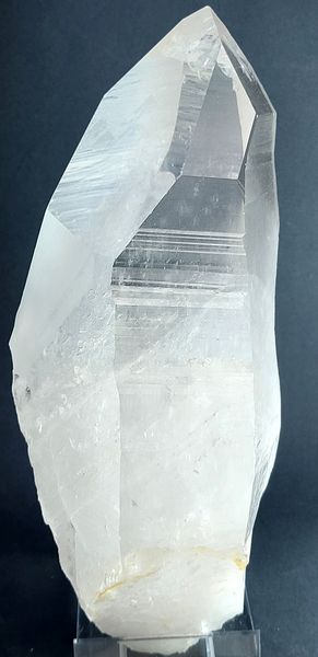 Hovedbilde Diger kvartskrystall (bergkrystall), Brasil, 3,7 kg