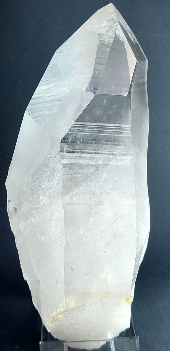 Diger kvartskrystall (bergkrystall), Brasil, 3,7 kg