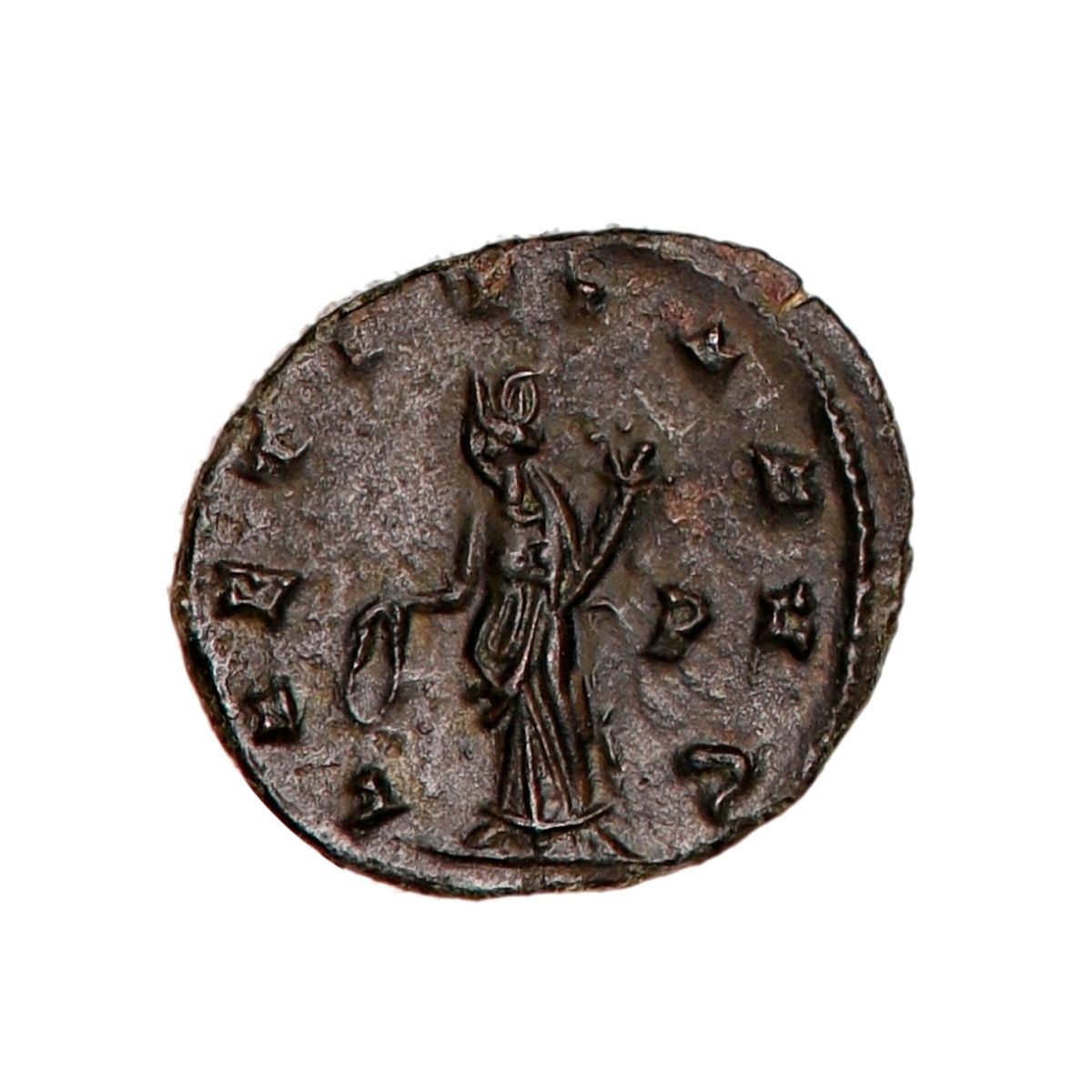 Claudius II Gothicus, år 268-270