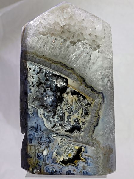 Hovedbilde Moseagat, tårn, Madagaskar