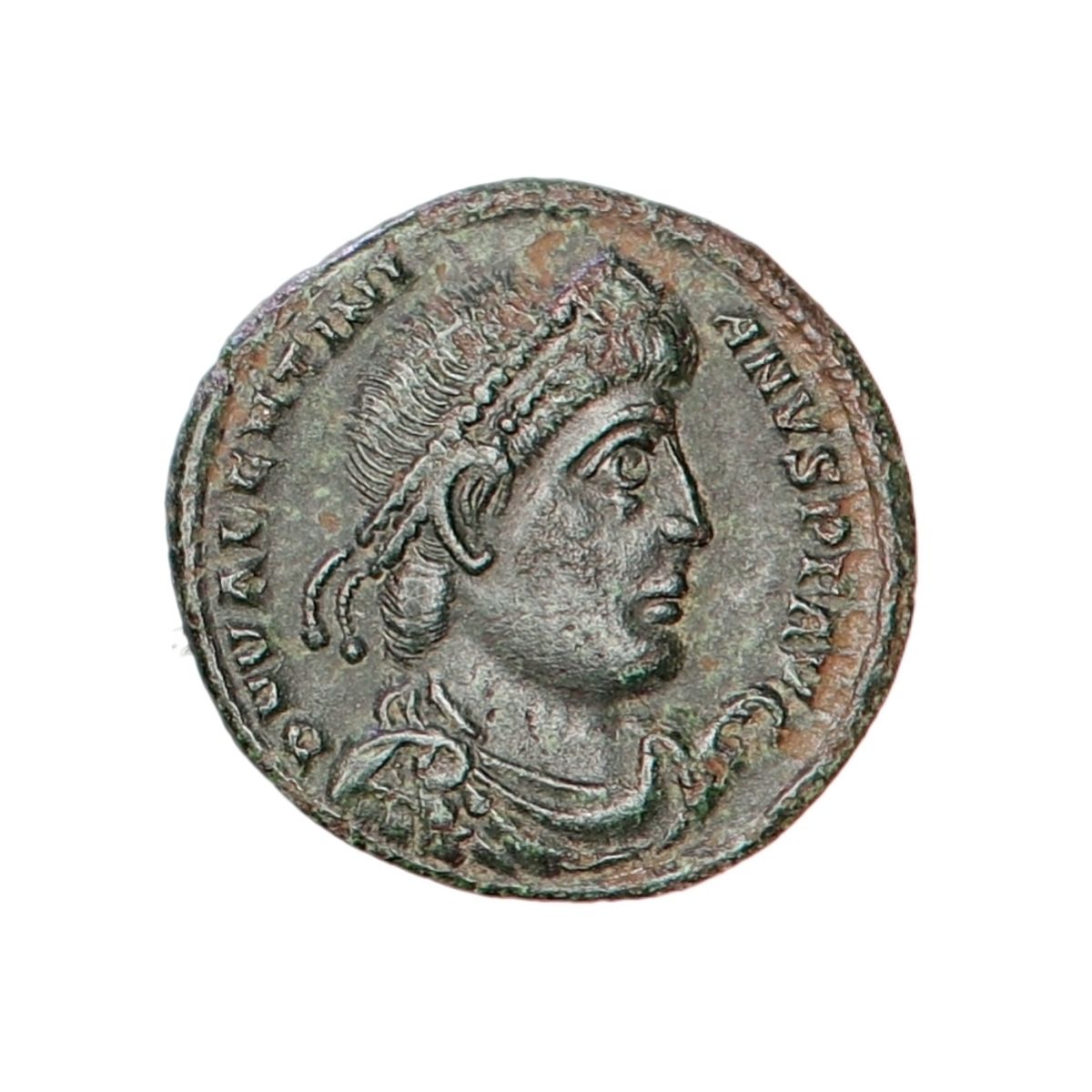 Valentinian I, år 364-375