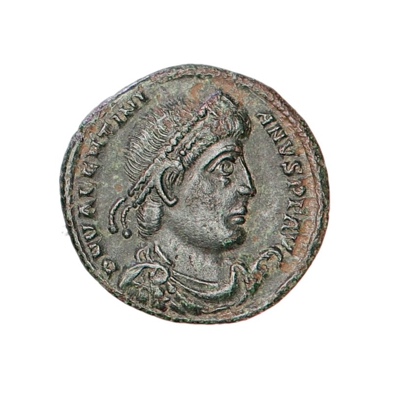 Valentinian I, år 364-375