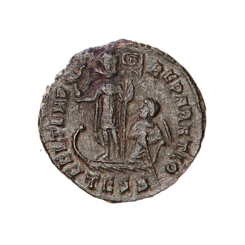 Constans, centenionalis, år 337-350