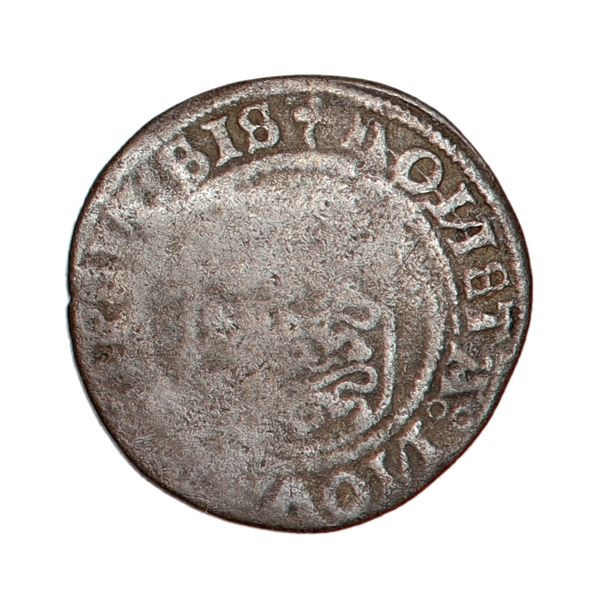 Hovedbilde Frederik I, søsling 1523-1533