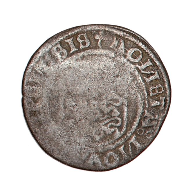Hovedbilde Frederik I, søsling 1523-1533