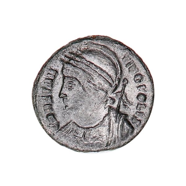 Hovedbilde Constantin den Store, Konstantinopel, år 330