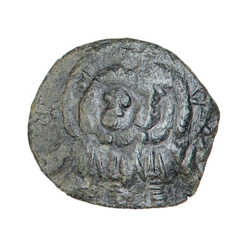 Michael VIII, skålmynt, 1261-1282