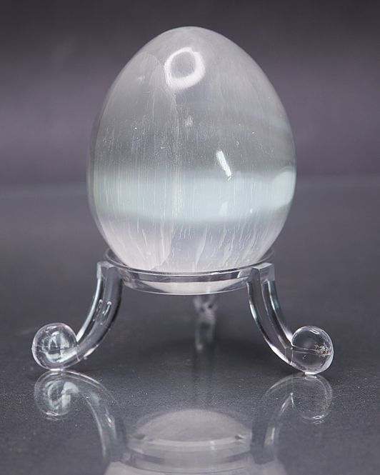 Hovedbilde Selenittegg, 4 - 5 cm