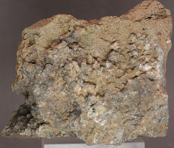 Hovedbilde Pseudobrookitt, Spania