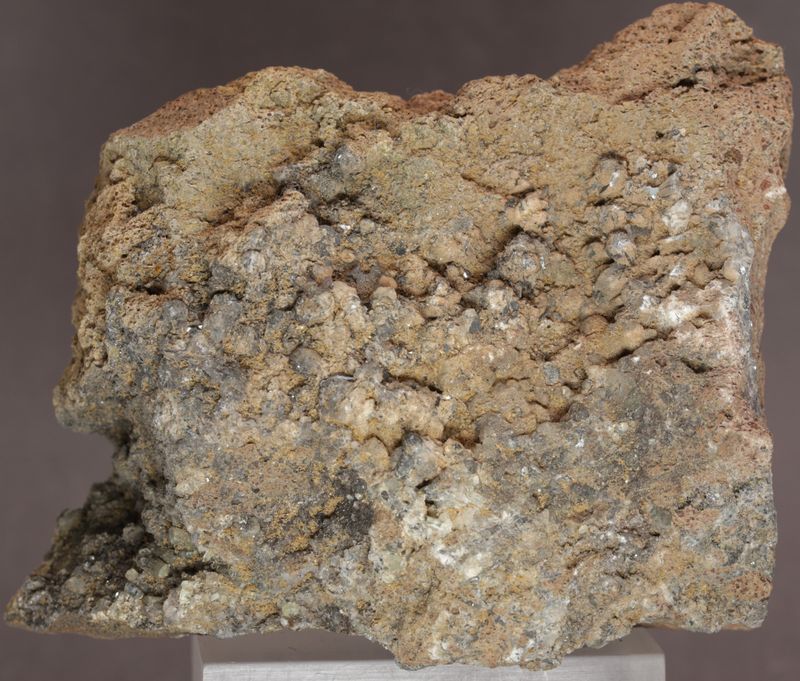 Pseudobrookitt, Spania