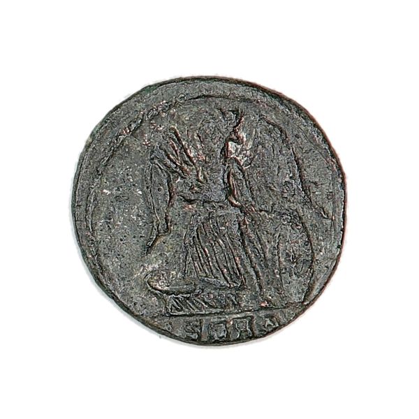 Hovedbilde Constantin den Store, Konstantinopel, år 330