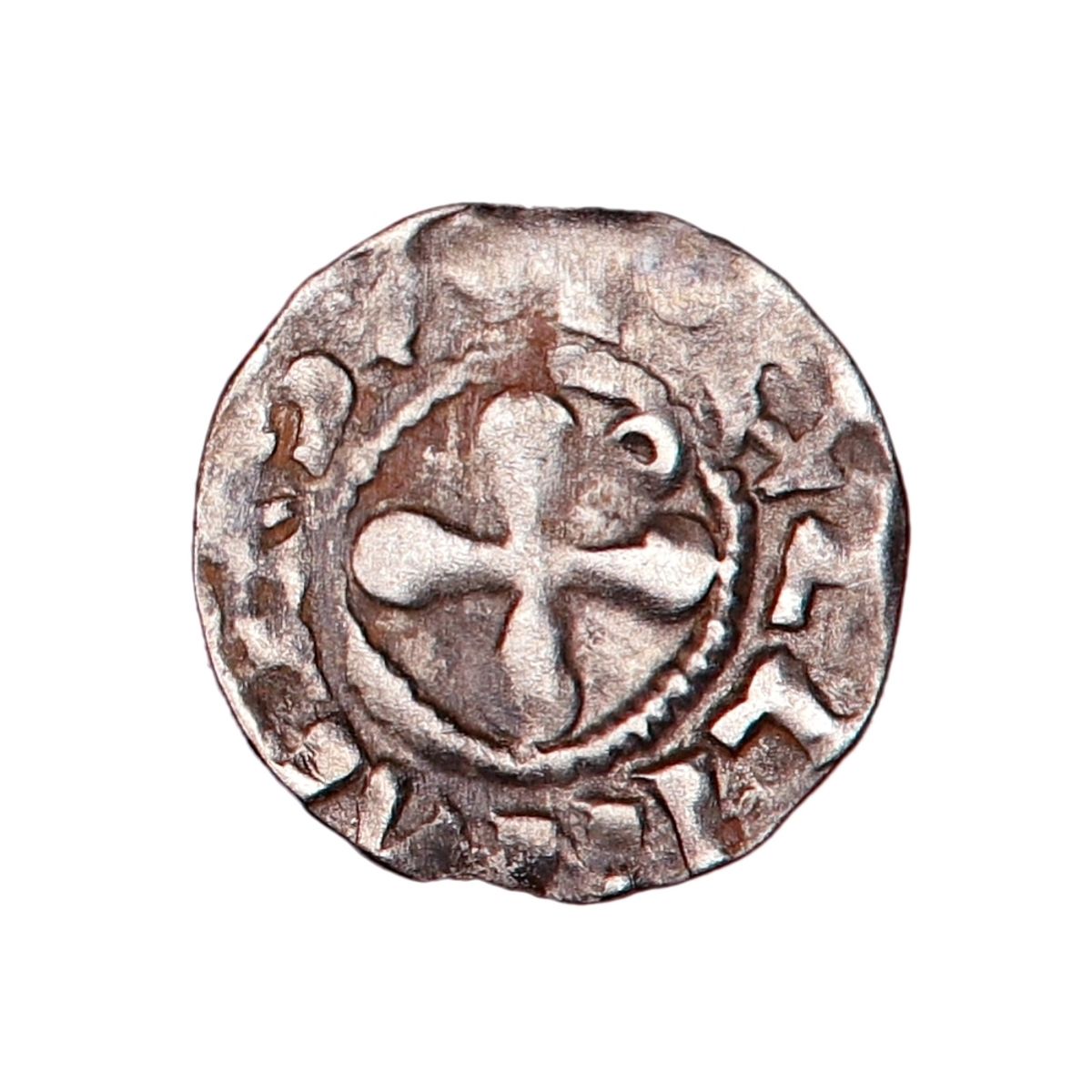 Valence, 1 denier 1090-1200
