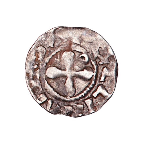 Hovedbilde Valence, 1 denier 1090-1200