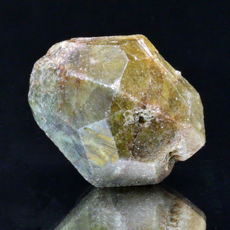 Grossular fra Mali