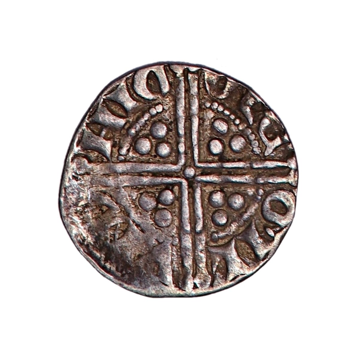 England, Henry III, 1216-1272