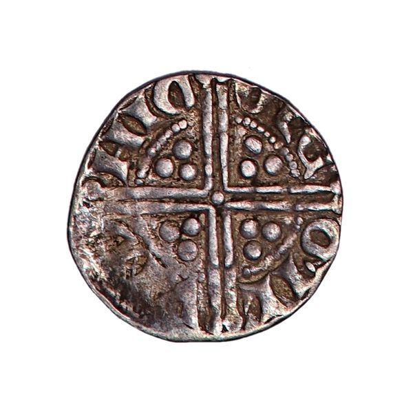 Hovedbilde England, Henry III, 1216-1272