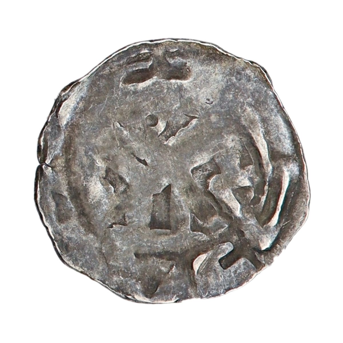 Vikingmynt, Otto-Adelheid, år 1000-1050