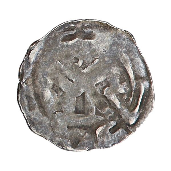 Hovedbilde Vikingmynt, Otto-Adelheid, år 1000-1050