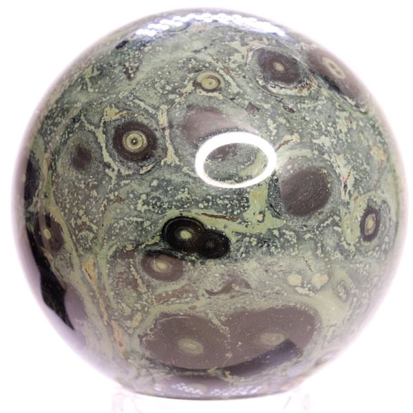 Hovedbilde Kabambastein, kule